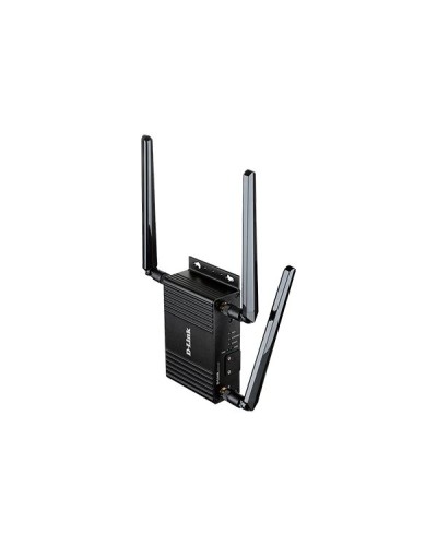 Беспроводной M2M-маршрутизатор 4G LTE с одним модулем для двух SIM-карт D-Link DWM-312W/A1A в Санкт-Петербурге Маршрутизаторы, Роутеры и Точки Доступа Pintop.ru