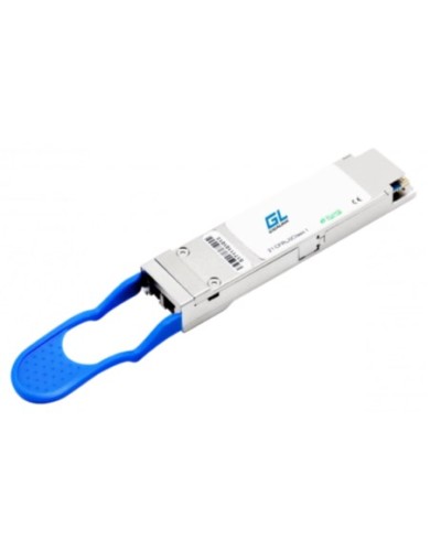 Трансивер Gigalink GL-OT-SQ40LC2-ER4 в Санкт-Петербурге Модули SFP/XFP/GBIC Pintop.ru