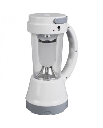 Фонарь Navigator 94 774 NPT-CA14-ACCU Кемп/прож. 1Вт/16 LED, 190лм, Li-ion 2.4Ач в Санкт-Петербурге Источники света(Лампы) Pintop.ru