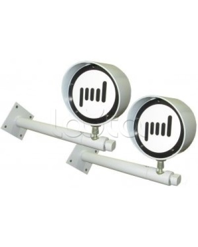 Извещатель охранный радиоволновый двухпозиционный Омега-микродизайн Призма-3-10/150-8РЛ в Санкт-Петербурге Извещатели охраны периметра Pintop.ru