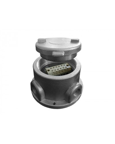 Ex-коробка металлическая Северленд Магнито-контакт Ех МКВМ М25 КМ12 в Санкт-Петербурге Дополнительное оборудование (Ex) Pintop.ru