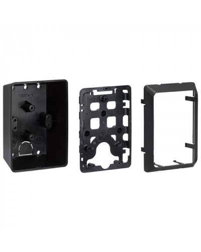 Адаптер Faac 401064 в Санкт-Петербурге Запчасти для шлагбаумов и автоматики Pintop.ru