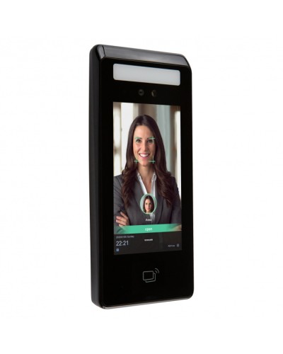 Терминал распознавания лиц RusGuard R20-Face (5W) в Санкт-Петербурге Контроллеры Pintop.ru