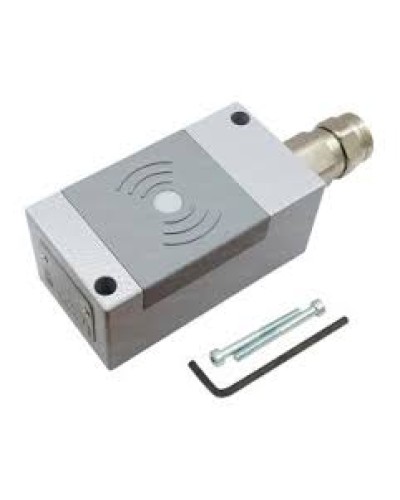 ALeko ALM-RD-S06-FM-RCP-K в Санкт-Петербурге Считыватели Pintop.ru