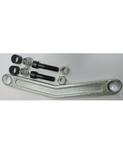 Рычаг соединительный Came 119RIG138 в Санкт-Петербурге Запчасти для шлагбаумов и автоматики Pintop.ru