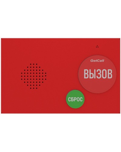 Абонентское устройство громкой связи GETCALL GC-2001B2 в Санкт-Петербурге Аксессуары для СОУЭ Pintop.ru