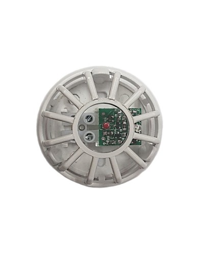 Извещатель пожарный тепловой Магнито-контакт ИП103-55-А3 ПАШК.425212.129 ПС IP20 в Санкт-Петербурге Пожарные извещатели Pintop.ru