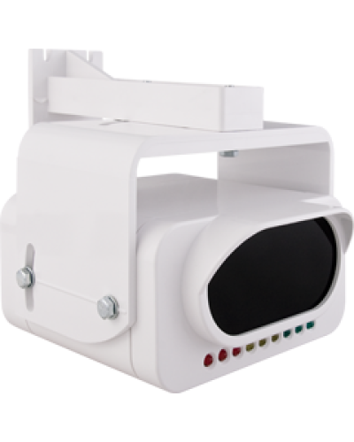 Извещатель пожарный дымовой оптико-электронный линейный ИВС-Сигналспецавтоматика ИП 212-52М (ИПДЛ-52М) (8 - 80 м) в Санкт-Петербурге Пожарные извещатели Pintop.ru