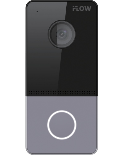 IP вызывная панель iFlow F-VI-1400IPCE1 в Санкт-Петербурге Вызывные IP панели Pintop.ru