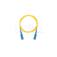 Патч-корд NIKOMAX NMF-PC1S2C2-SCU-SCU-010