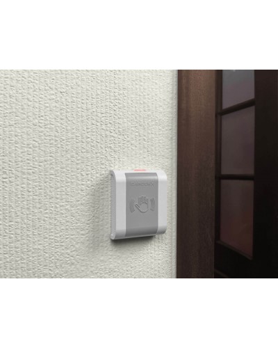 CARDDEX Комплект сенсорного автономного контроллера со считывателем«LCA M» в Санкт-Петербурге Контроллеры СКУД Rubezh-Strazh Pintop.ru