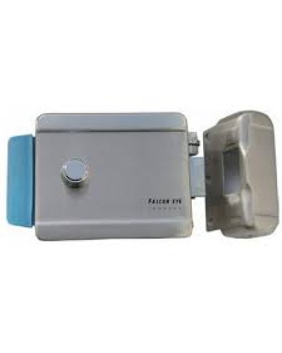 Замок накладной электромеханический Falcon Eye FE-2370 в Санкт-Петербурге Электромеханические замки Pintop.ru