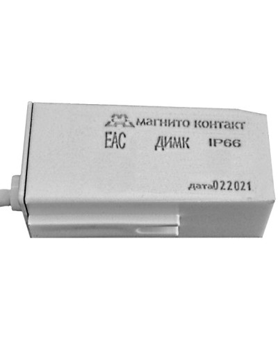 Датчик инерционный магнитоконтактный Магнито-Контакт ДИМК в Санкт-Петербурге Извещатели охранные Pintop.ru
