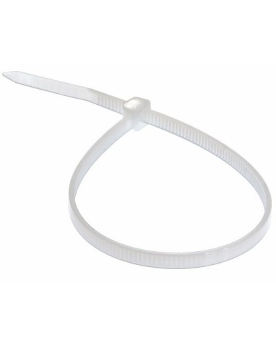 Хомут Tantos nylon 200x4,8 мм 100 шт. белый Tantos в Санкт-Петербурге Стяжки-хомуты Pintop.ru