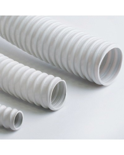 Шланг дренажный, внутр. д. 32 мм DKC AIR32 в Санкт-Петербурге Труба гофрированная Pintop.ru