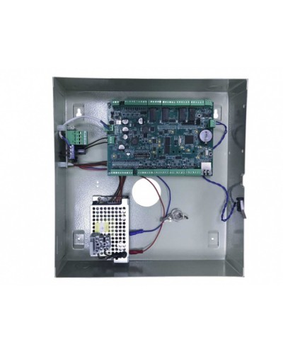 Контроллер сетевой СКУД Elsys-NG-800-BOX в Санкт-Петербурге Сетевая СКУД Elsys Pintop.ru
