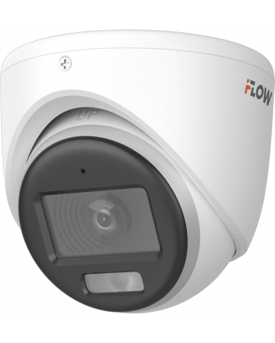 HD-TVI камера iFlow F-AC-2326M(2.8mm) в Санкт-Петербурге Аналоговые камеры Pintop.ru