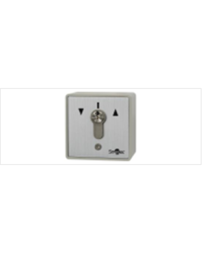 Переключатель Smartec ST-ES144SM в Санкт-Петербурге Кнопки выхода Pintop.ru