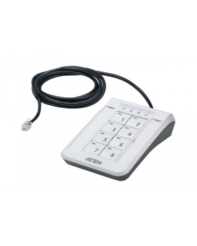 Пульт ATEN 2XRT-0021G в Санкт-Петербурге Системы видеонаблюдения Pintop.ru