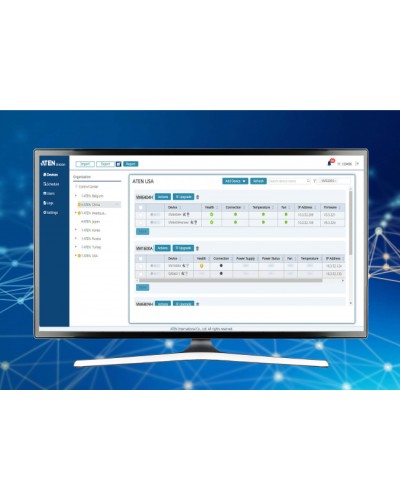 ПО ATEN UNIZON-EXT1 в Санкт-Петербурге Программное обеспечение и платы видеозахвата Pintop.ru