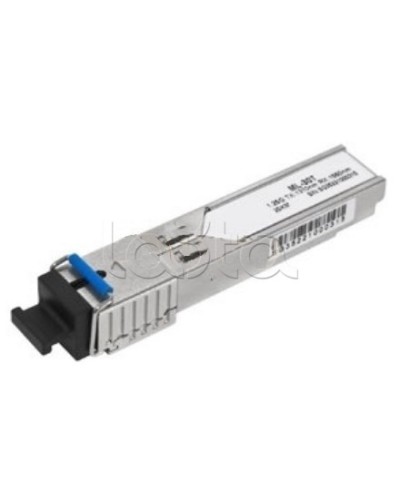 SFP модуль Beward ML-S01G-20WDS-31SD в Санкт-Петербурге Модули SFP/XFP/GBIC Pintop.ru