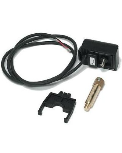 Энкодер GATECODER Faac 104485 в Санкт-Петербурге Запчасти для шлагбаумов и автоматики Pintop.ru