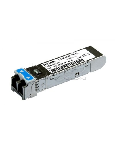 SFP-трансивер D-Link 432XT/B1A в Санкт-Петербурге Модули SFP/XFP/GBIC Pintop.ru