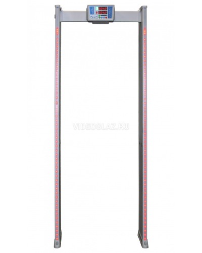 Металлодетектор Блокпост PC Z 1 в Санкт-Петербурге Металлодетекторы Pintop.ru