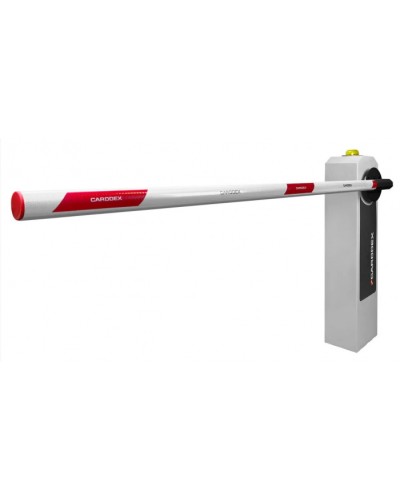 Комплект CARDDEX Комплект с шлагбаумом RBM-L Стандарт-L в Санкт-Петербурге Автоматические шлагбаумы Pintop.ru