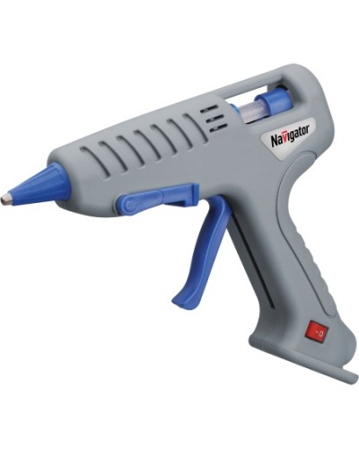 Клеевой пистолет Navigator 93 239 NTE-Pk01-30W-7 (клеевой, 30 Вт, 7 мм) в Санкт-Петербурге Аксессуары для кабель-канала Pintop.ru
