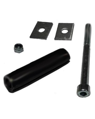 Шпилька крепления ведущей шестерни BK Came 119RIBK032 в Санкт-Петербурге Запчасти для шлагбаумов и автоматики Pintop.ru