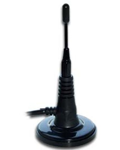 Внешняя GSM-антенна Сибирский Арсенал Антенна GSM SMA 905 в Санкт-Петербурге GSM мониторинг Сибирский арсенал Pintop.ru