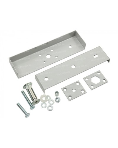 Комплект смещения якоря для замка ALM-350FB ALeko MK 350FB-PS в Санкт-Петербурге Дополнительное оборудование для СКУД Pintop.ru