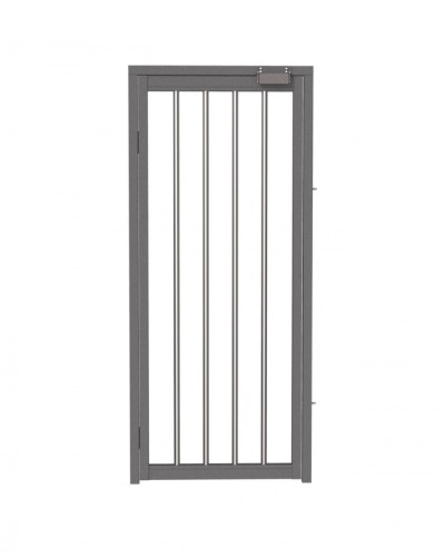 Ограждение полноростовое Ростов-Дон ОПР/1200-Д-ЭМ в Санкт-Петербурге Ограждения Pintop.ru