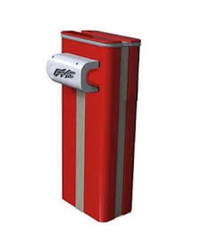 Стойка шлагбаума B680H BARRIER с гидростанцией и блоком управления Faac 10468077 в Санкт-Петербурге Автоматические шлагбаумы Pintop.ru