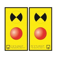 Маяк световой Hostcall MP-700W1