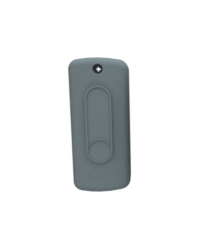 Внешний двухканальный блок электроники Came S0002P для кодонаборных клавиатур и считывателей проксимити карт IP54, ~/= 12-24 В в Санкт-Петербурге Устройства радиоуправления для шлагбаумов и автоматики Pintop.ru