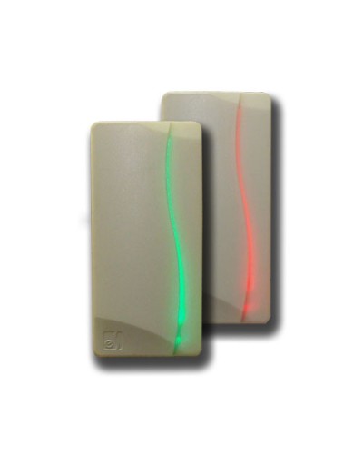 Считыватель Proximity карт Elsys-SW10-EH Gray в Санкт-Петербурге Сетевая СКУД Elsys Pintop.ru