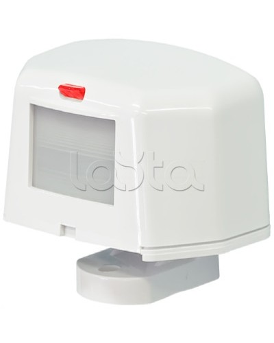 Взрывозащищенный оптико-электронный извещатель Спектрон-ИО-Объемник-Exi в Санкт-Петербурге Извещатели охранные (Ex) Pintop.ru