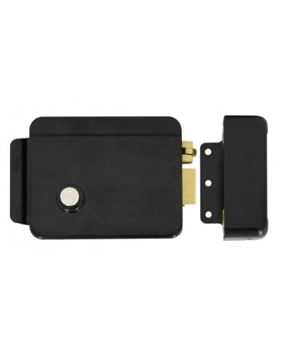 Замок электромеханический AccordTec AT-EL101AB в Санкт-Петербурге Электромеханические замки Pintop.ru