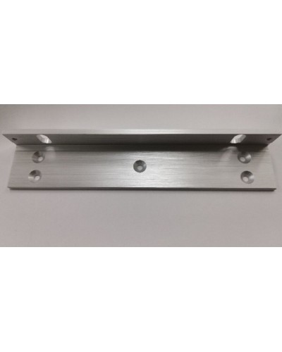 Vizit Уголок крепежный ML-180 в Санкт-Петербурге Электромагнитные замки Pintop.ru