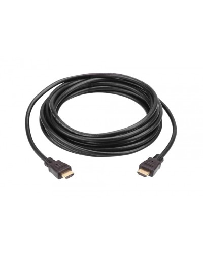 Высокоскоростной кабель HDMI с поддержкой Ethernet (10 м) ATEN 2L-7D10H в Санкт-Петербурге Патч-корды и пигтейлы Pintop.ru