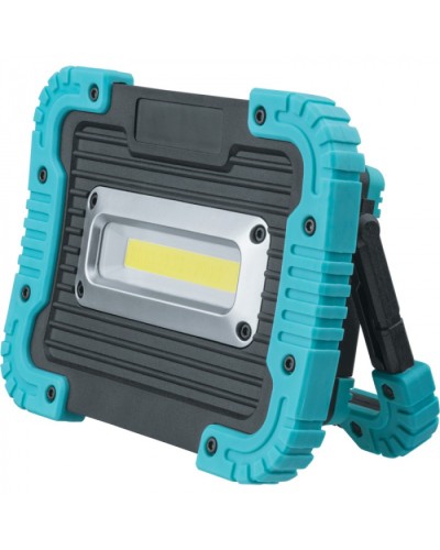 Фонарь Navigator 14 268 NPT-SP22-ACCU Прожект.10Вт COB LED,700лм, акк.3,7В 3Ач. в Санкт-Петербурге Источники света(Лампы) Pintop.ru