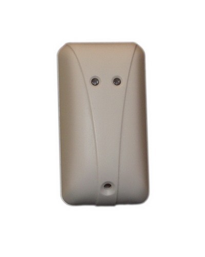 Извещатель разития стекла охранный акустический адресный Сигма-ИС ИРС исп.08 в Санкт-Петербурге Адресная система пожарной сигнализации Сигма-ИС Pintop.ru