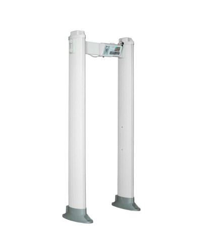 Металлодетектор Блокпост PC Х 1200 МК в Санкт-Петербурге Металлодетекторы Pintop.ru