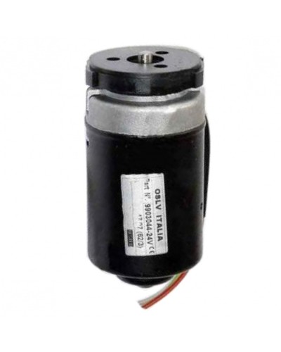 Электродвигатель FLEX Came 119RID153 в Санкт-Петербурге Запчасти для шлагбаумов и автоматики Pintop.ru