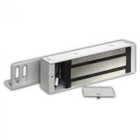 Электомагнитный замок Олевс М2-500 (белый)