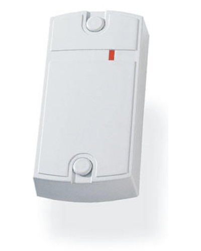 Сетевой контроллер IronLogic Matrix-II (мод. E K Wi-Fi) (светло-серый) в Санкт-Петербурге Сетевая СКУД Matrix Pintop.ru