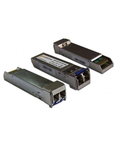 Модуль SFP LANMASTER LAN-WDM-13/15-20-SM в Санкт-Петербурге Модули SFP/XFP/GBIC Pintop.ru