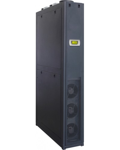 Кондиционер межрядный 5KW, 42U 300x1050 мм LANMASTER LAN-DC-ACU-42Ux3x10 в Санкт-Петербурге Вентиляторные модули Pintop.ru